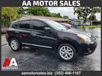 2012 Nissan Rogue SL 81K Miles SPORT UTILITY 4-DR