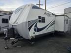 2017 Northwood Northwood Mfg ARCTIC FOX 25Y 30ft