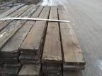 2x10x10 pine rough sawn