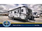 2024 Forest River Rockwood Ultra Lite 2616BH 30ft