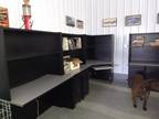 4pc office furniture