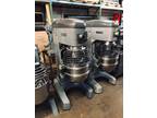 Hobart Legacy 60 Quart Mixer