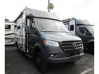 2025 Winnebago Winnebago EKKO WM623B-L 25ft