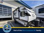 2024 Jayco Jayco Jay Feather Micro 166FBS 20ft