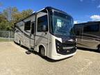 2024 Entegra Coach Entegra Coach Vision 29S 31ft