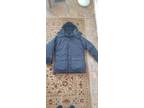 Marmot - Yukon Parka - Navy Blue- Large