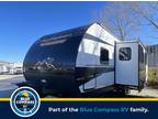 2024 Forest River Forest River Aurora Sky Series 280BHS 32ft