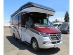 2023 Entegra Coach Qwest 24L-D 25ft