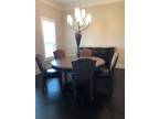 Ashley Furniture Dining Room Set