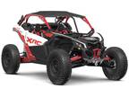 New 2024 Can-Am® Maverick X3 X rc Turbo RR 72