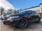 2016 Ford Taurus 3.5L V6 Twin Turbo EcoBoost Police AWD Bluetooth Sedan AWD