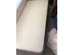 Queen mattress box springs! Have to pick up! Mattress cover! Great condition!
