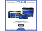 Juniper Networks Firewall | Juniper Network USA | Buy Juniper Router VisionIT
