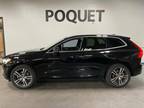 2019 Volvo XC60 Black, 34K miles