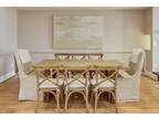 Almost New Beautiful Wood Dining Table