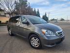 2007 Honda Odyssey EX-L w/ DVD and Navigation SPORTS VAN