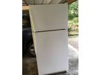 Amana Refrigerator