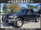 2002 TOYOTA TACOMA DOUBLE CAB PRERUNNER Pick-Up