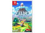 Legend of Zelda Link's Awakening - Nintendo Switch Standard Edition NEW