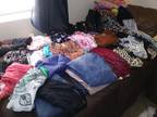 Womens Clothes Lot