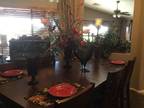 Dining Table and Chairs