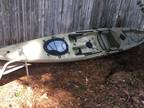 Kayak for sale