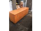 Office Credenza