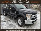 2019 Ford F250 Super Duty Crew Cab XLT Pickup 4D 6 3/4 ft Pickup