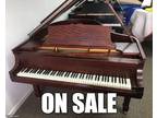 Steinway Grand Piano On Sale- Restored 1922 Model O