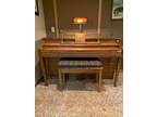 Piano for sale