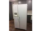 Maytag Refrigerator White
