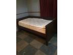 Twin Size bed