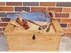 Learn how to make thousands of woodworking projects - Click for details!