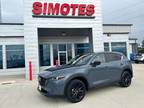 2023 Mazda CX-5 Gray, 23K miles