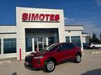 2023 Ford Escape Red, 19K miles