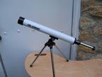 Edu-Science Telescope