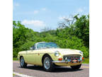 1969 MG MGC For Sale