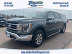 2021 Ford F-150, 71K miles