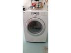 Front load Kenmore gas dryer
