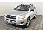 2010 Toyota RAV4, 151K miles