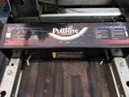 PullRite SuperGlide 5th Wheel Hitch Model 4400 with Capture Plate