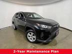 2020 Toyota RAV4 Hybrid Black, 71K miles