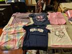Kid Clothes (2 -7 year old)
