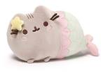 Large Pusheen Starfish Mermaid Plush 33cm