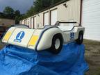 Race Car Bed ****REDUCED****