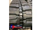 Rubber Tracks, Excavator Tracks, Replacement Rubber Track 2 YEARS WARRANTY CALL
