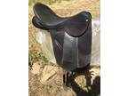 All Purpose Dressage Saddle