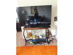 Large piece furniture gor 50 inch tv