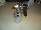 Binks Spray Gun