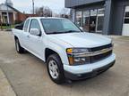 2011 Chevrolet Colorado 1LT Ext. Cab 2WD EXTENDED CAB PICKUP 4-DR